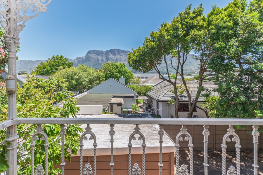 4 Bedroom Property for Sale in Claremont Western Cape